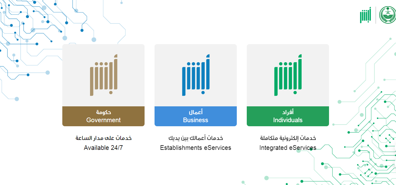 خطوات إصدار سجل الأسرة في السعودية