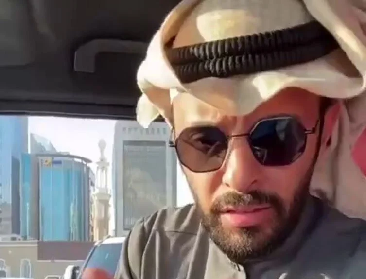 فيديو مرض منتشر في السعودية بسبب الجوالات 