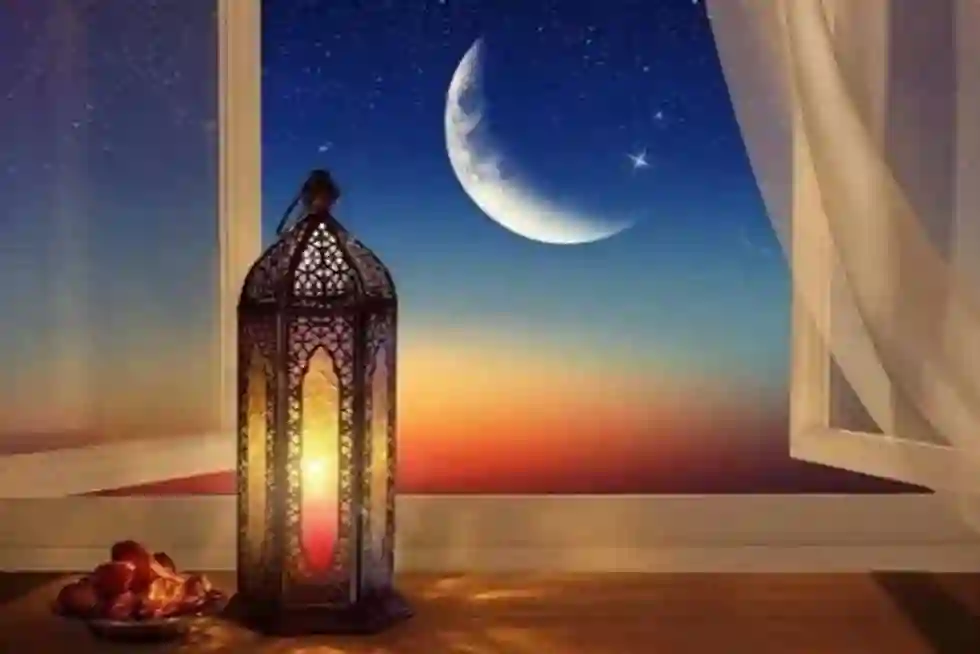 أول أيام رمضان 1445 كم يوافق بالميلادي في شهر مارس؟