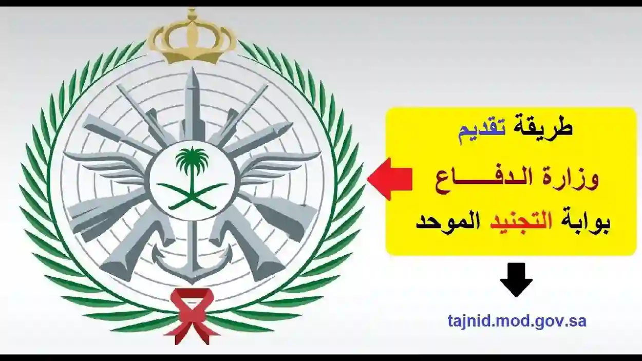 التجنيد الموحد