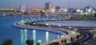 السعودية24 - مدينة جدة