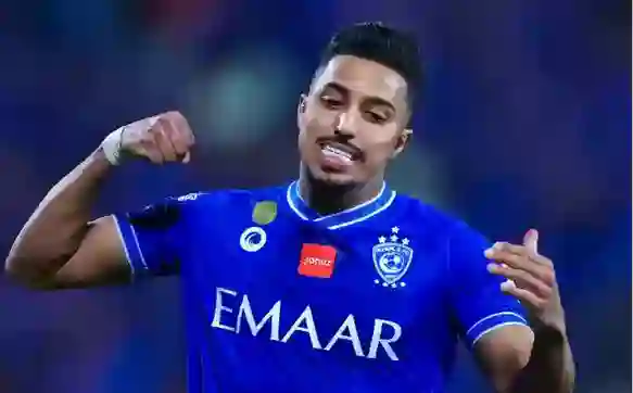 الهلال يفقد نجمه الكبير بلمح البصر 