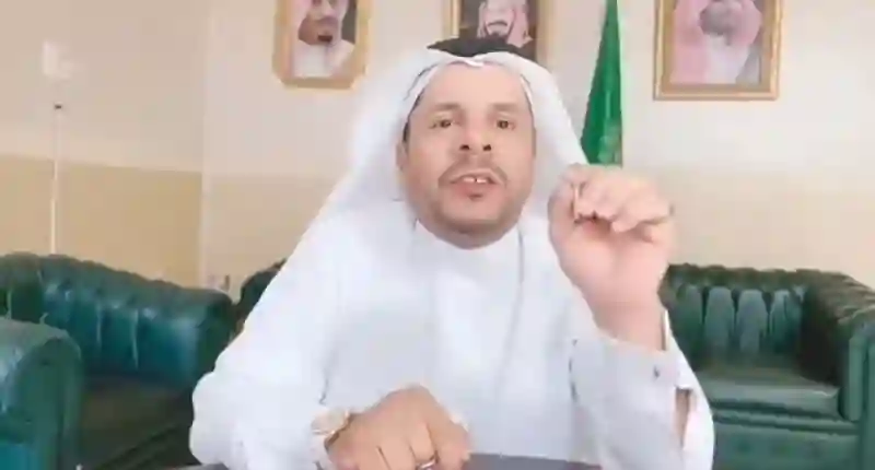  لبس الشورت في هذه الأماكن العامة في السعودية عليه مخالفة وغرامة كبيرة 